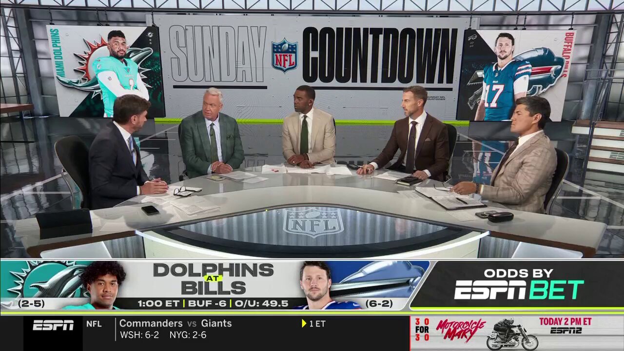@awfulannouncing's video Tweet