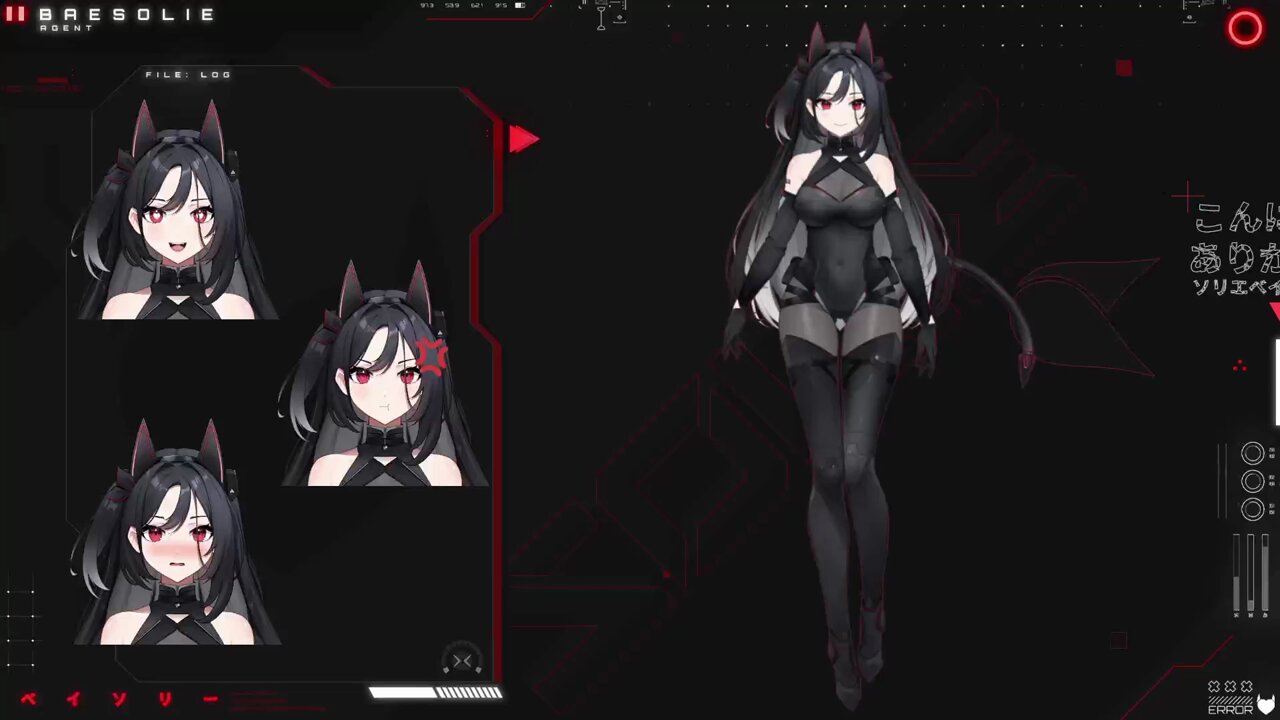 Naooo🌸 L2D Rig✦ (@naooo_3o) / X