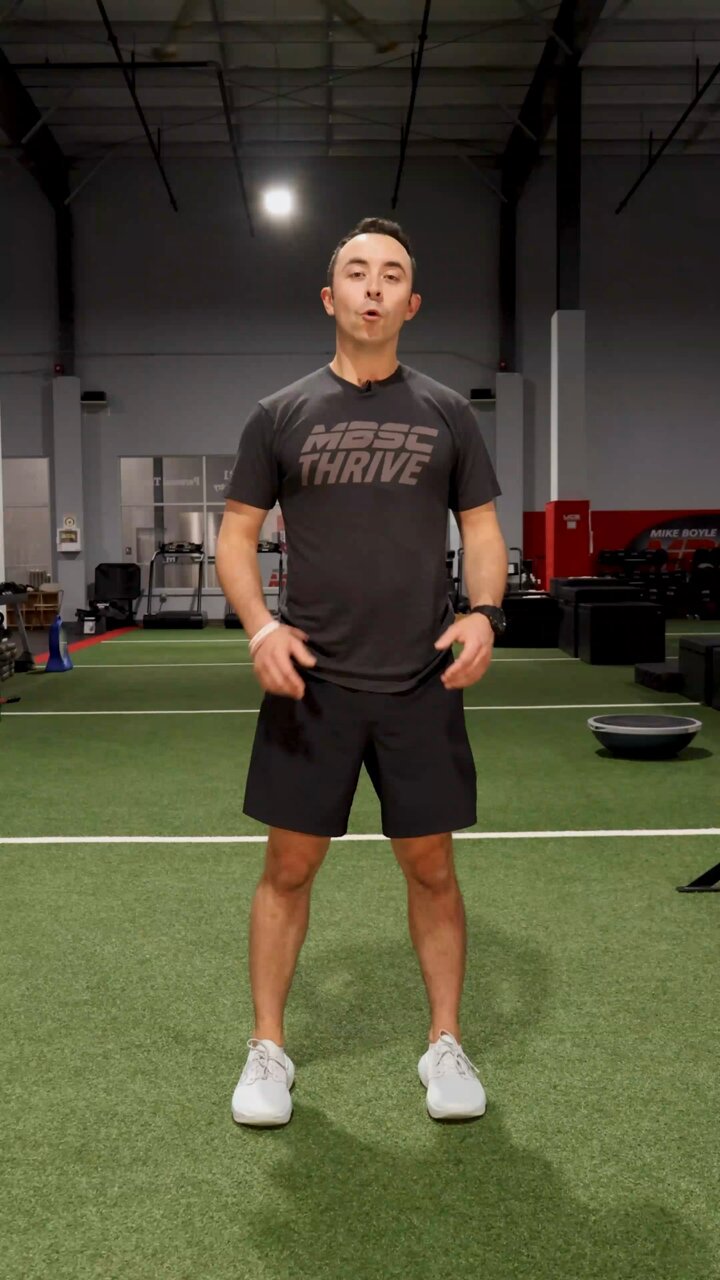 BodybyBoyle s video Tweet
