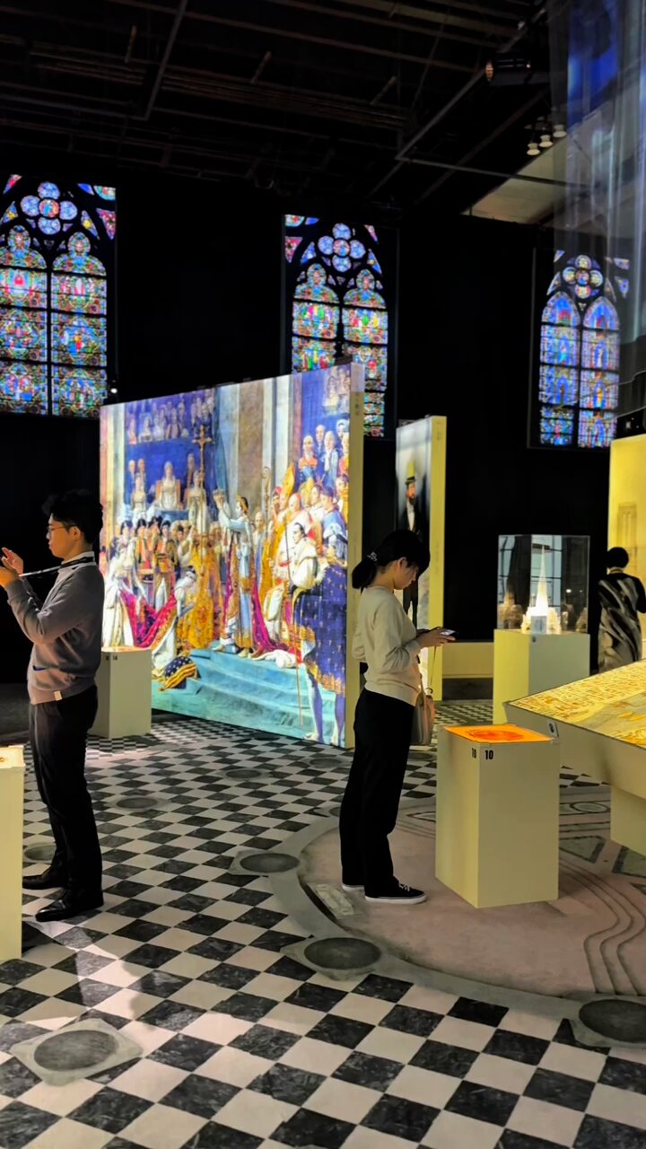 日本科学未来館 on X: 日本科学未来館 on X:
