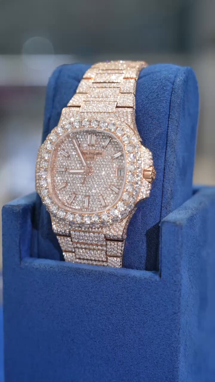 Icebox patek sale