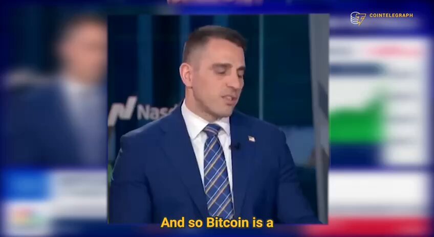 "Bitcoin Raggiunge un Nuovo Massimo Storico: Superati i 74.000 Dollari!"