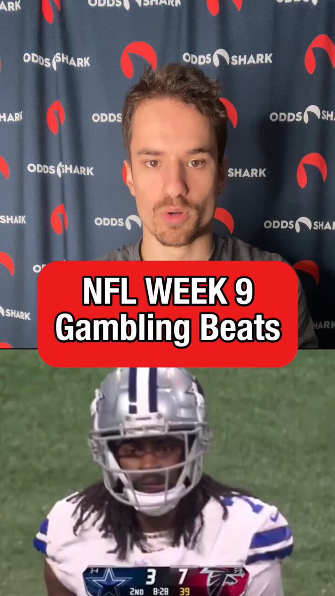 Odds sharks nfl discount