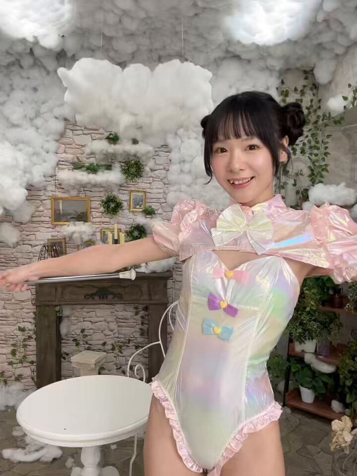 Video oleh @mahironakamura