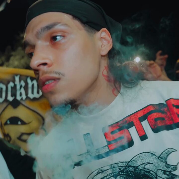 187 Baby8 drops a new song titled “FREE THE OPPS.”