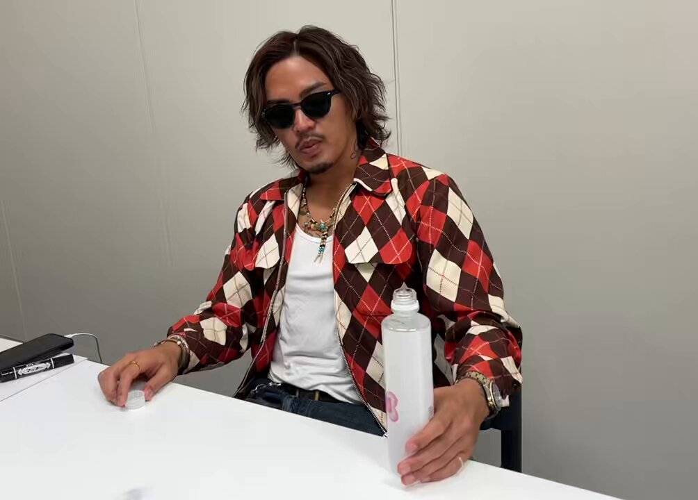 KAZ(数原龍友/GENERATIONS) staff on X: 