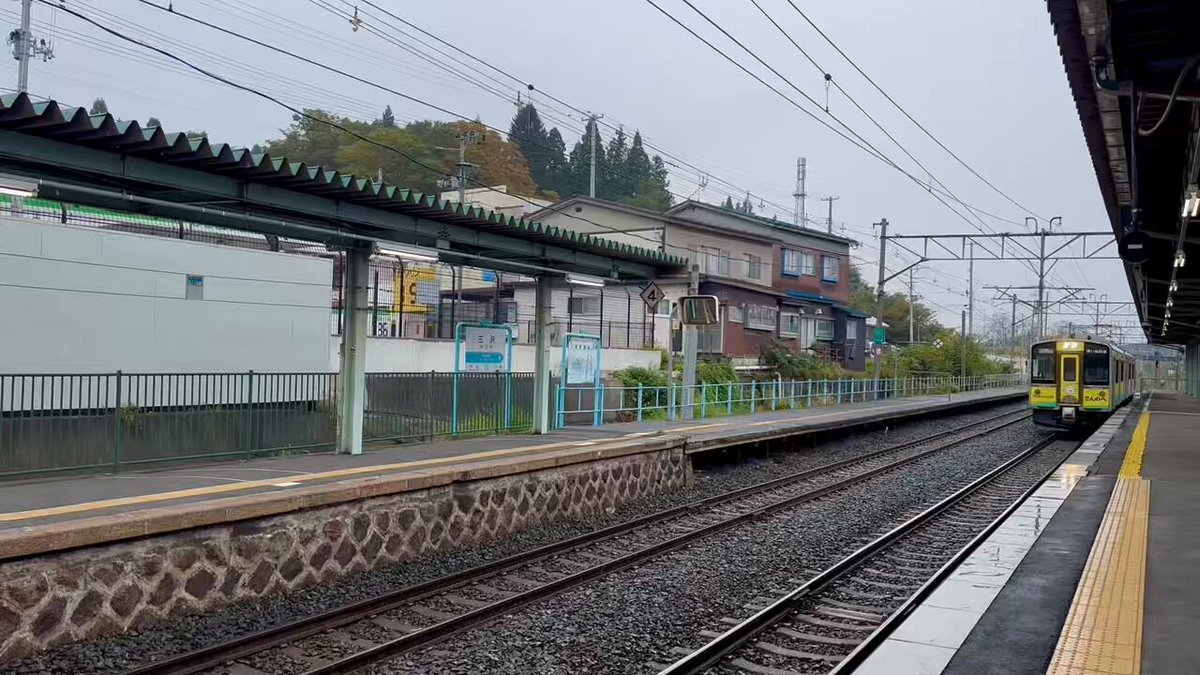 青い森鉄道2編成 青い森鉄道 - البحث / X