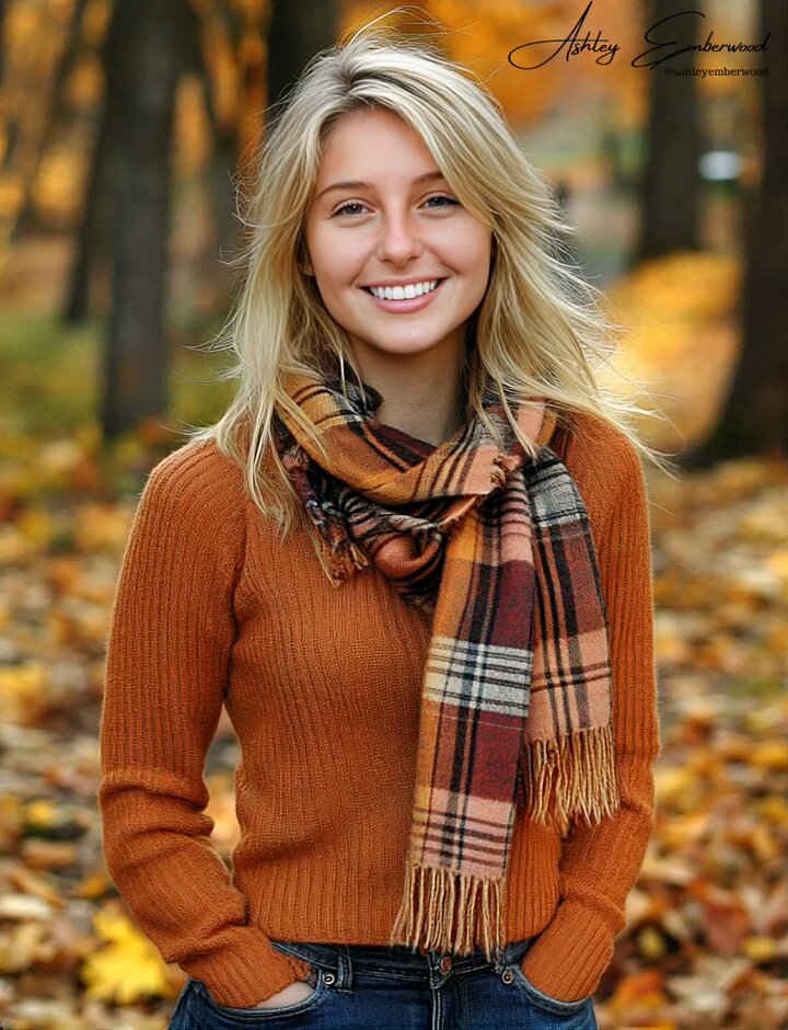 I love the smell of fall leaves in the air. 🍁 A perfect day with a cool breeze 🥰❤️#autumnvibes https://t.co/wIHWTmIXI0