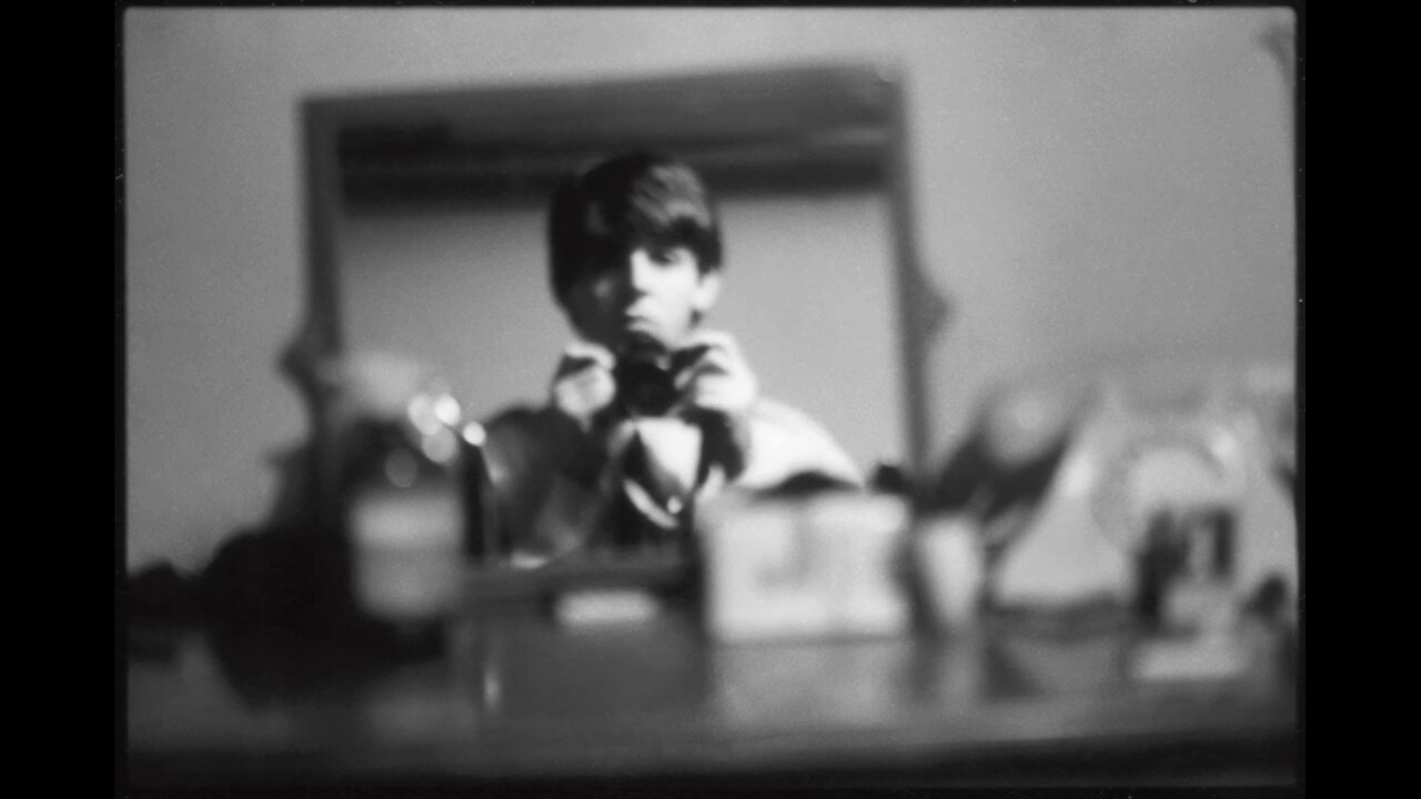 開幕】ポール・マッカートニー写真展 1963－64 ~Eyes of the