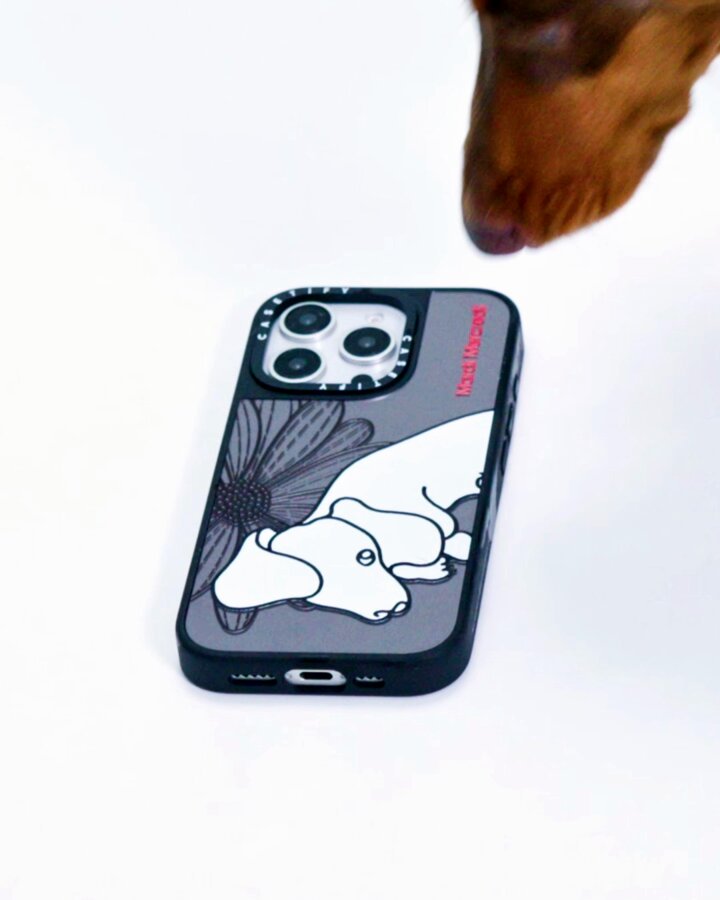 CASETiFY (ケースティファイ) on X: 
