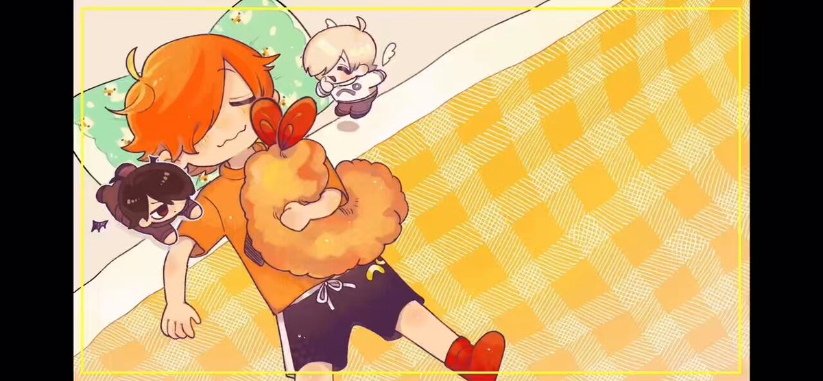 ちゃるがみ🍤💛 on X: 