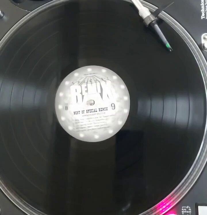 Mvinyl on X: 