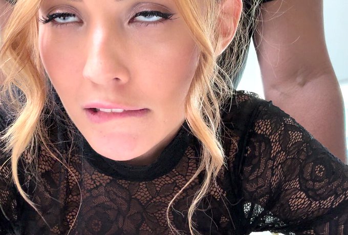 one moan closer to the full video  ? https://t.co/XR9jAsYpMM