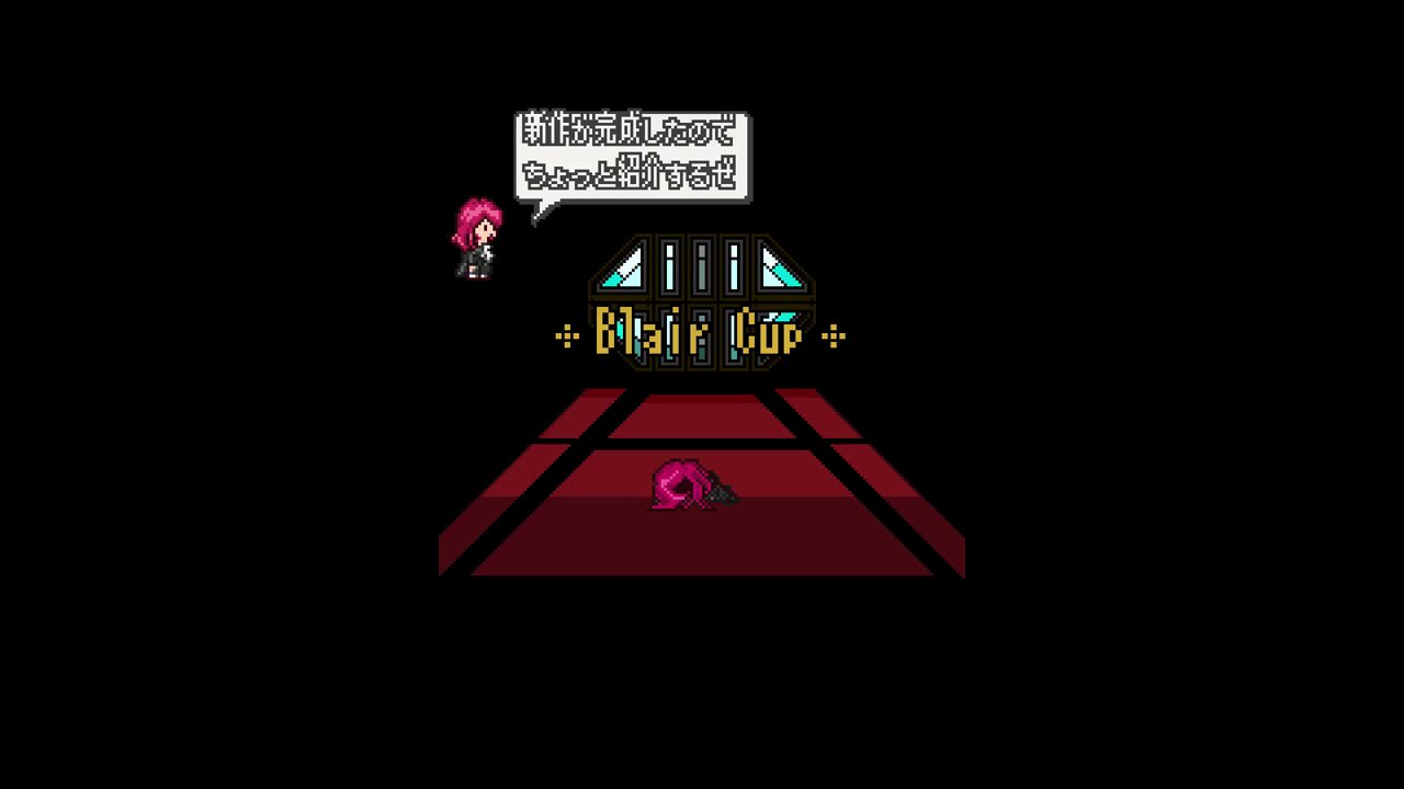 Yotalien Games (@fern_yota) / X