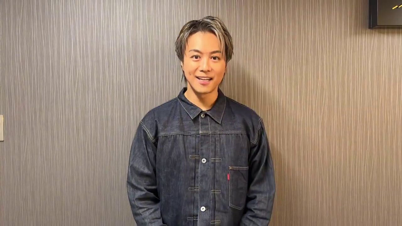 EXILE TAKAHIRO on X: EXILE TAKAHIRO on X: