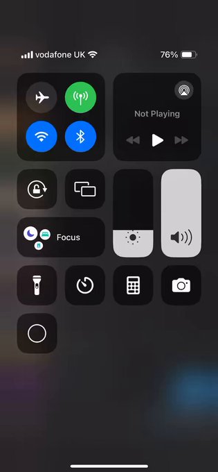 Managed to get about 70 pics to people before I got flagged for spamming lol https://t.co/acVuOwJzba