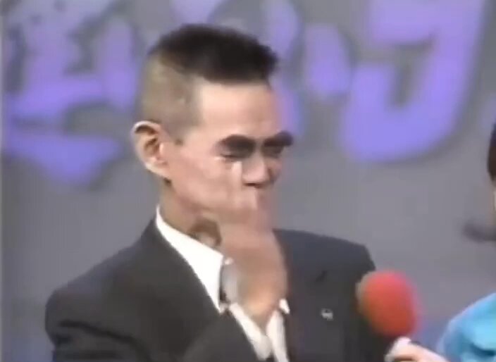 Video oleh @kazumarugou