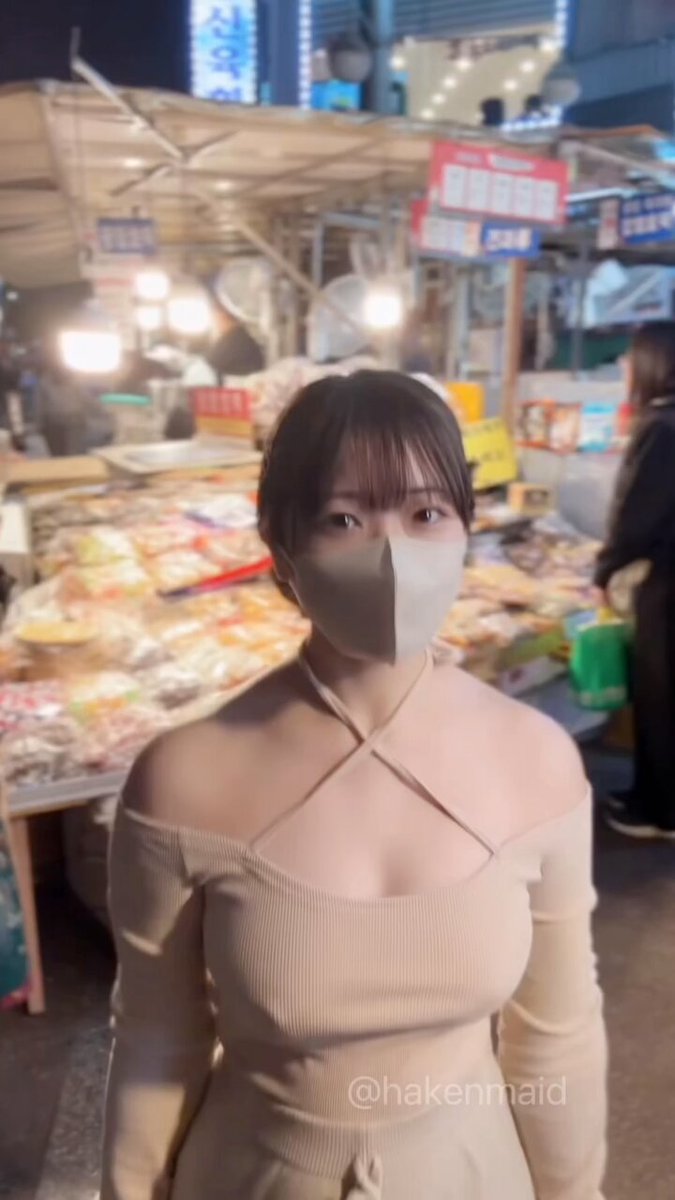 動画すごいことになってる。。みんなの感想が生々しくてやばい💦笑プロフィールのリンクから見れます🤫 https://t.co/Ils0YFbXAW