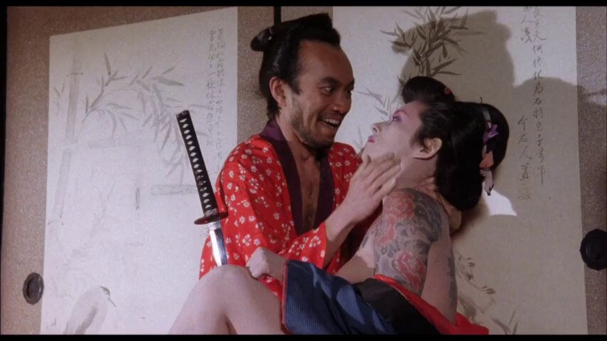 Video oleh @NudeAsianFilm