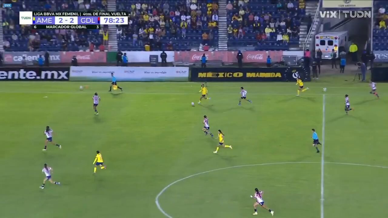 ¡AGDAKJFJKAHFKAJHFAA! 🥵🤯¿VIERON ESE GOLAZO DE LUNA? 🤩🤩ES QUE PFFFFFFFF 𝑱𝑶𝒀𝑨💎#CaminoAlTitulo 🏆#SomosDesafiantes ⚡️
