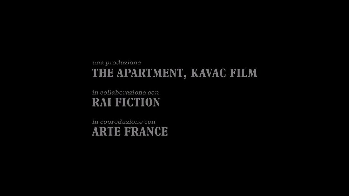 映画『夜の外側 イタリアを震撼させた55日間』公開中！ on X