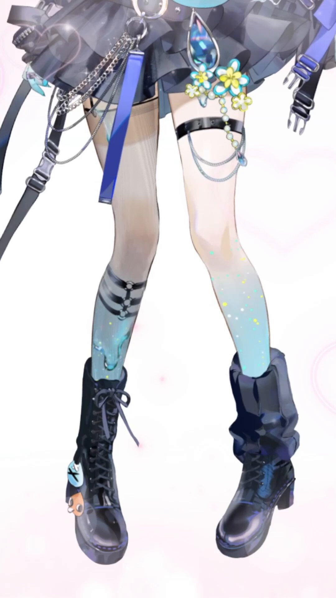 らいむ☺︎♡ g u m i | 新作♡今回は気になってるブルー系のアイテムも選んで