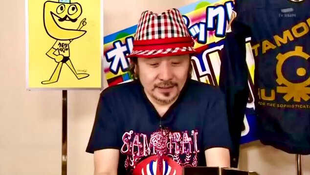 Video oleh @MCPStaff