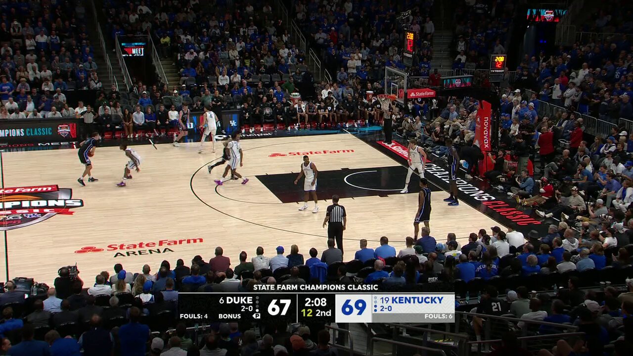 [情報] Cooper Flagg在70名球探面前拿下26分12板