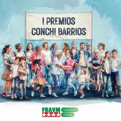 Foto cedida por FRAVM