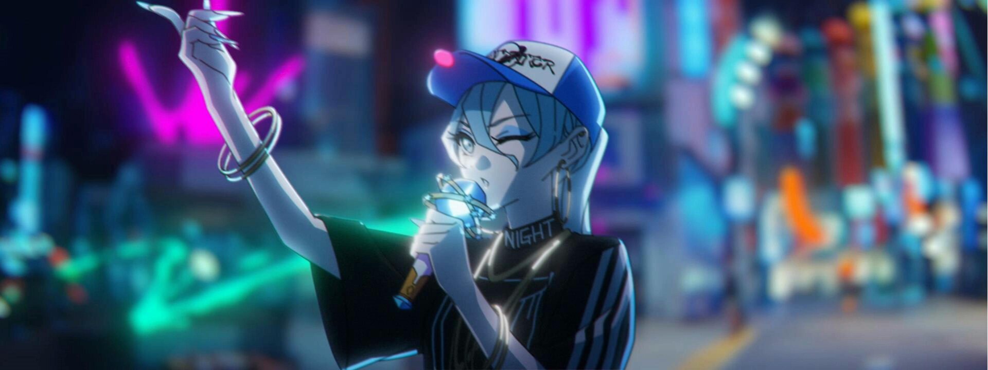 Highlights by 星街すいせい☄️ホロライブ0期生
