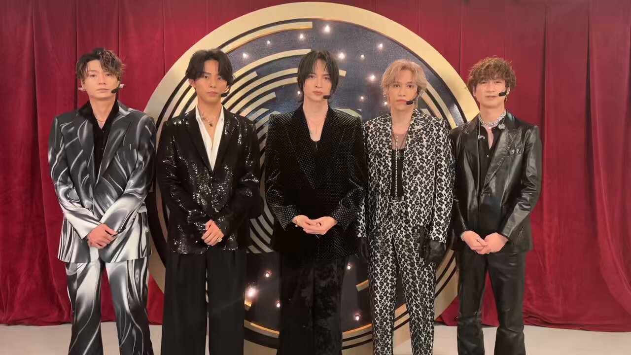 Amazon.co.jp: Kis-My-Ft2 Synopsis風玉森裕太verLIVE衣装