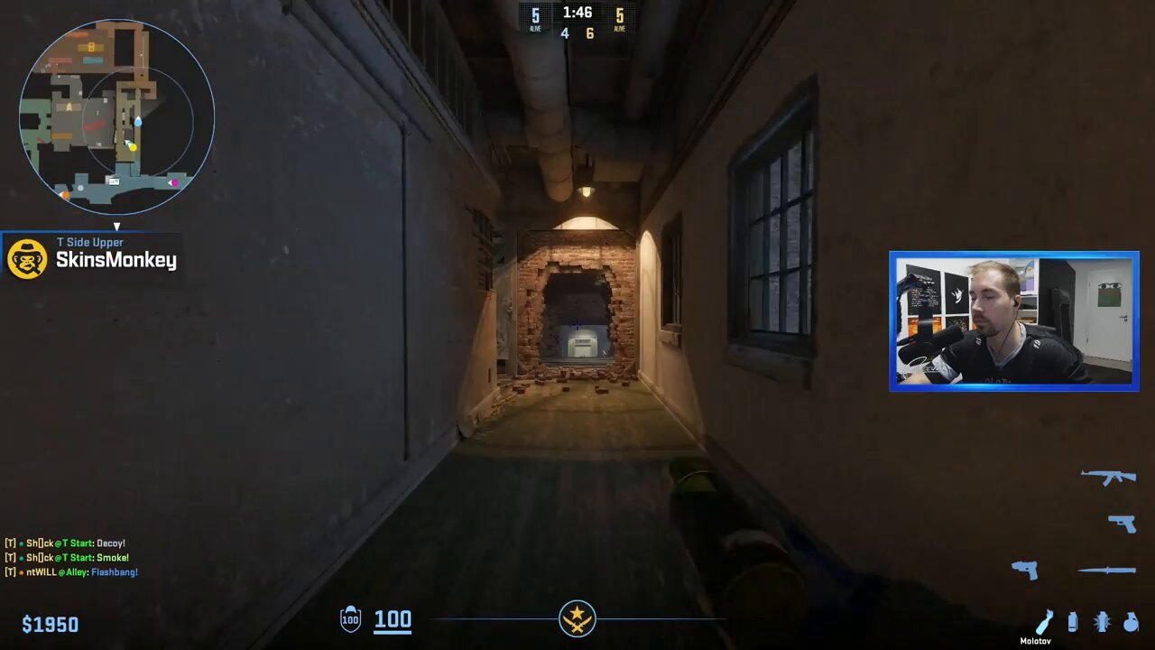 Fragging Your Way to Victory: Timing Tactics in CS2