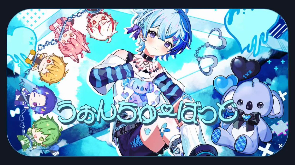 ゆそる@ピスパレ🧩🎨 (@yusol_115) / X