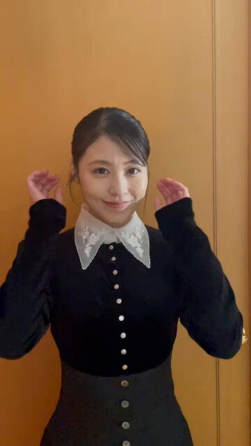 有村架純's staff on X: 