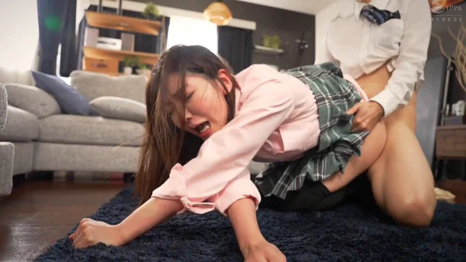 「私がエッチなこと教えてあげる」→「もうダメ！動くのヤめて！壊れちゃうぅぅ！」😝 いつも上から目線の幼馴染がボクの制御不能絶倫チンポに絶叫イキ！