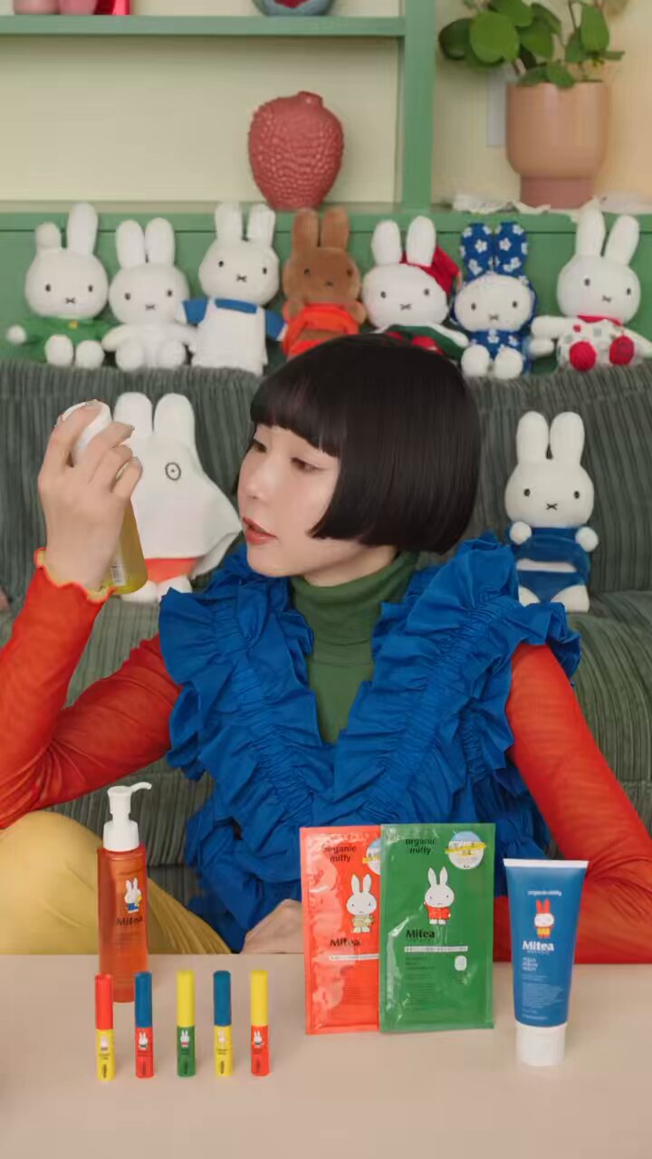 あさぎーにょ (@asagi_ch) / X