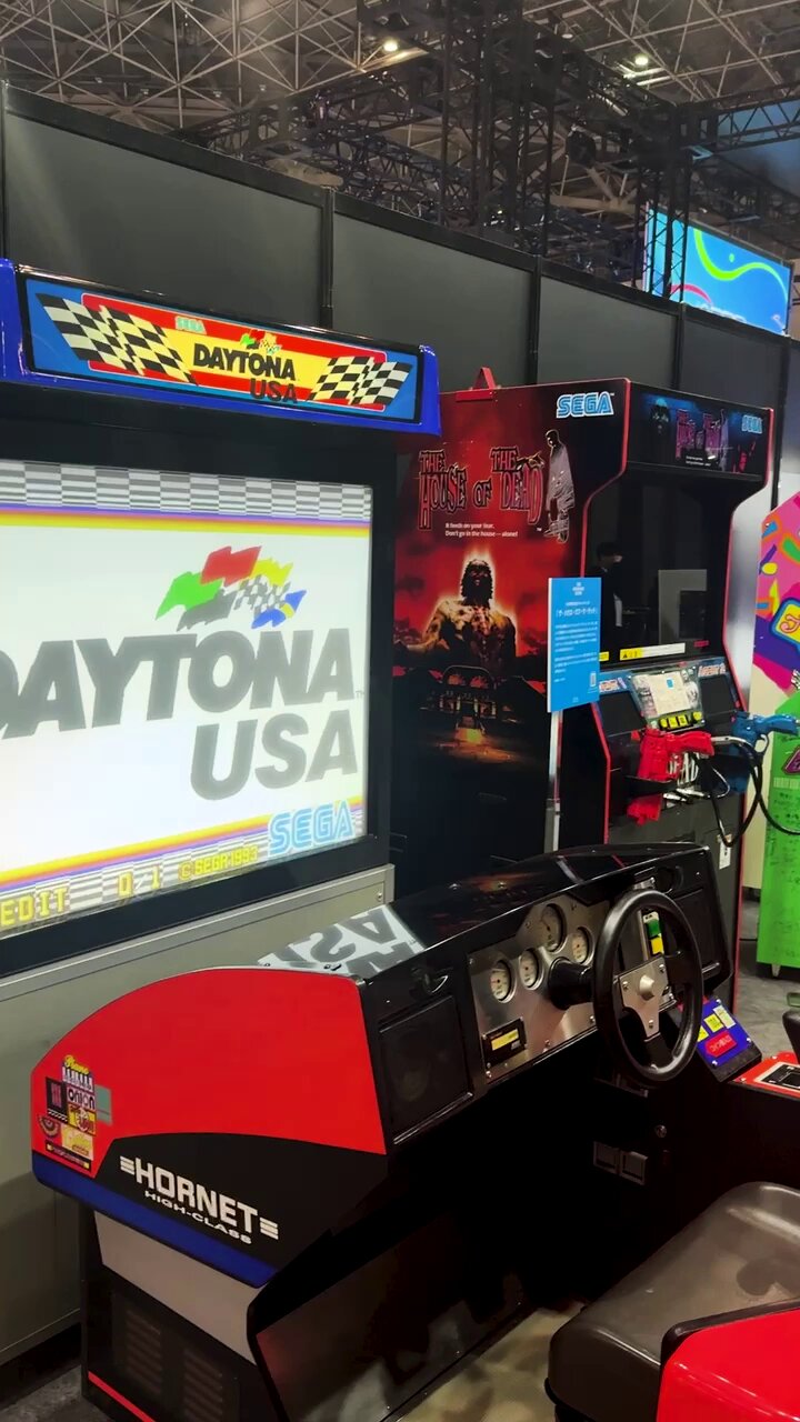 セガ公式アカウント🦔 on X: 