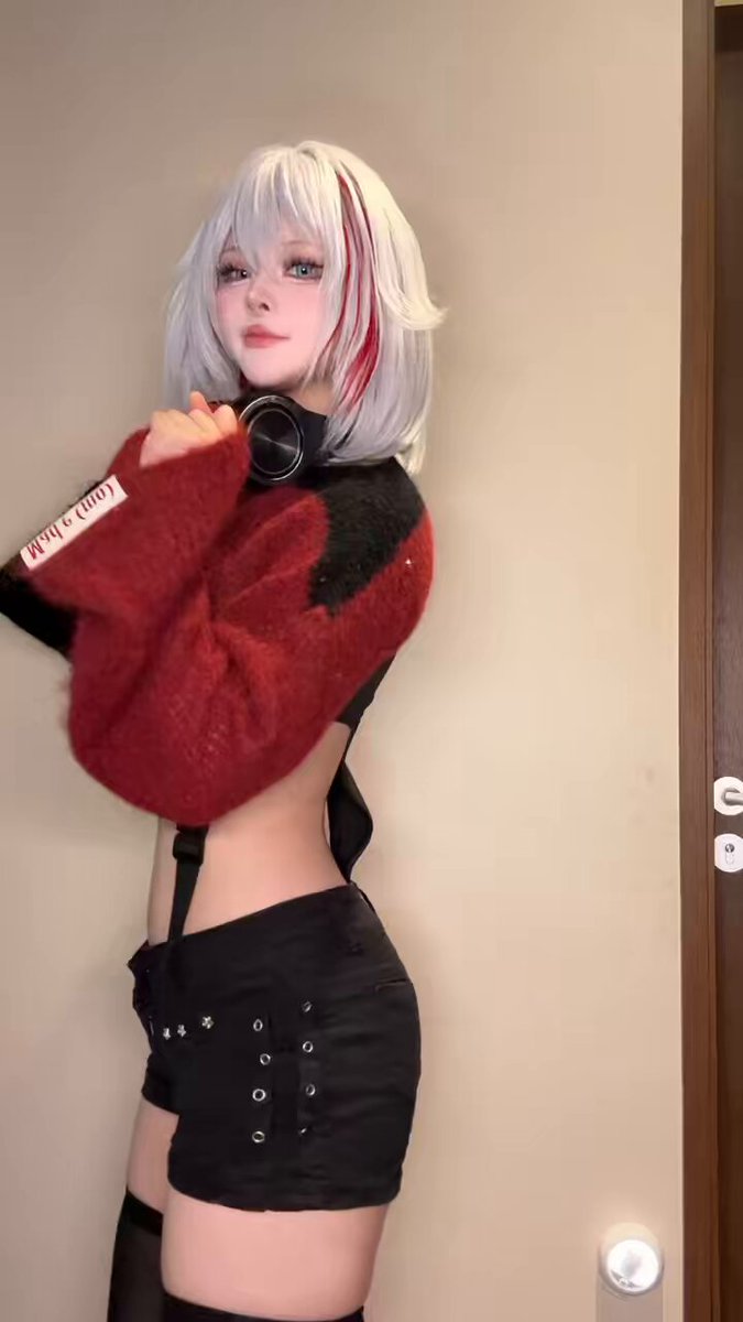 Video oleh @Lilium725