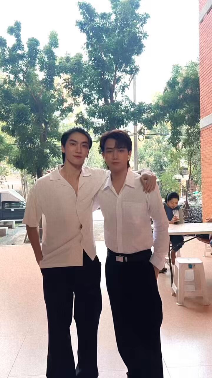 BossNoeul♥️SPOTLiGHT聚光✨ Noeul Nuttarat Tangwai（@phinoeul_） • Threads，暢所欲言