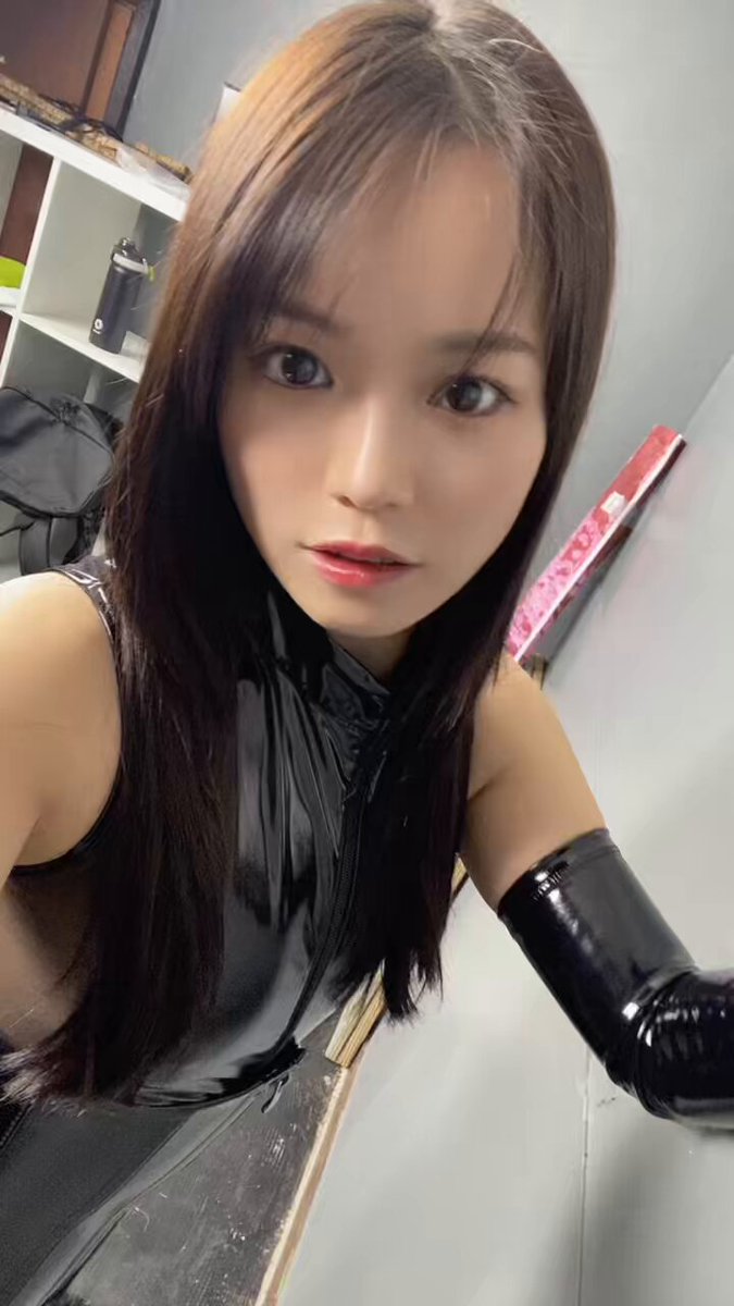 Video oleh @666Lotusren