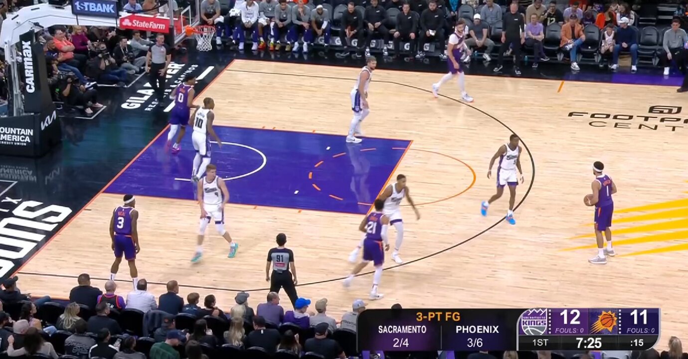 [情報] Sexton交易至黃蜂