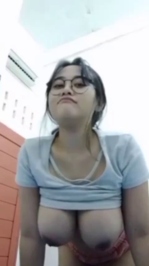 tobrut banget kak part 2