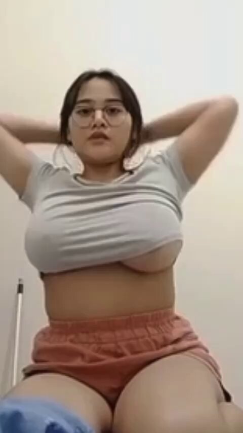 tobrut banget kak part 3
