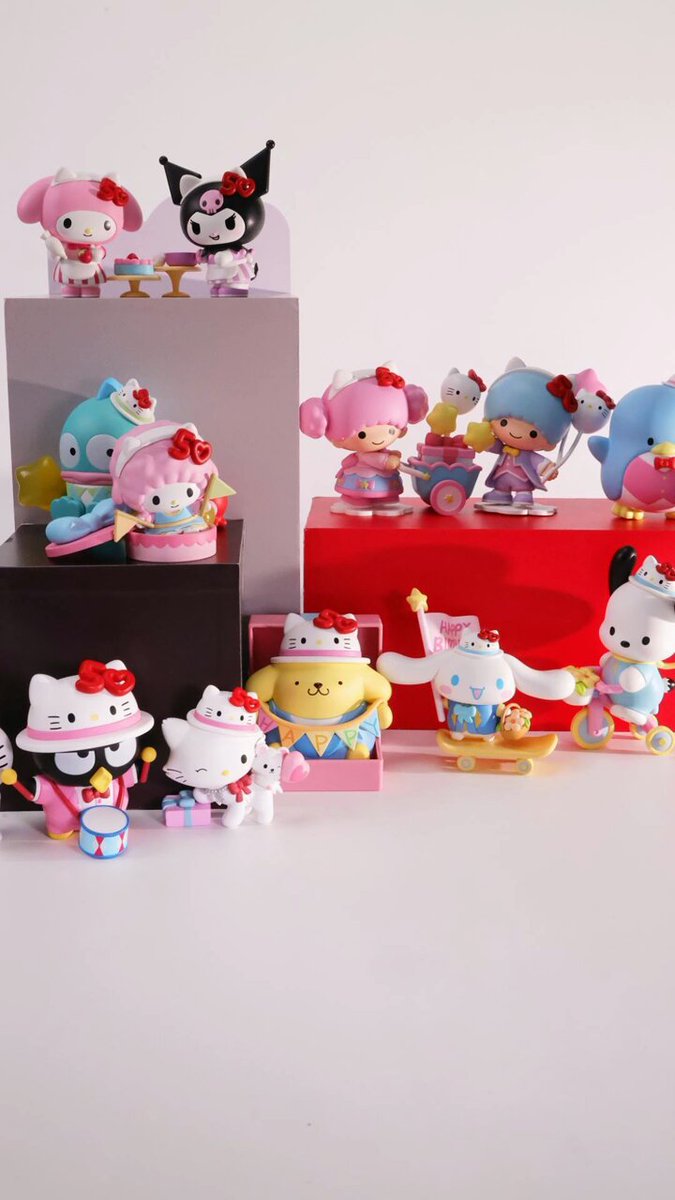 POP MART JAPAN on X: POP MART JAPAN on X: