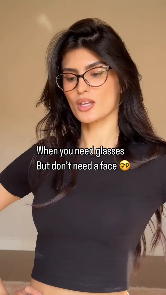 Yael Cohen Ariss Video on X