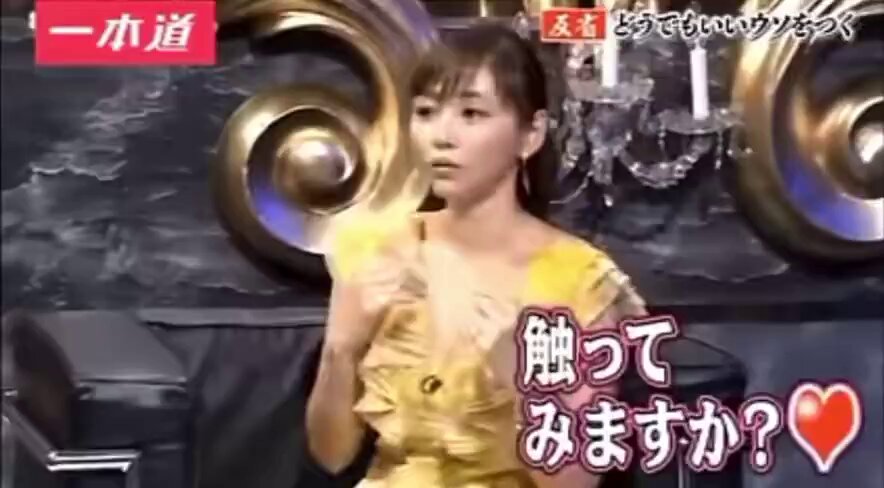 Video oleh @kininaru_mv2020