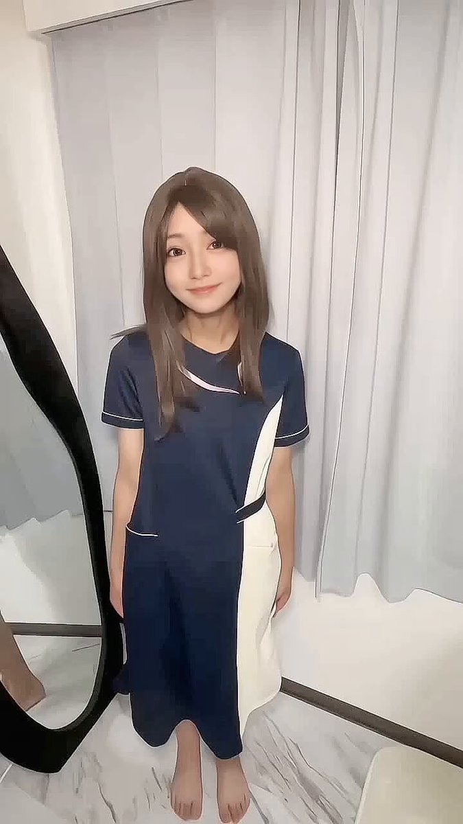月曜お疲れ様っ🥰🫶よーーーく見てみると🫣🫣🫶 https://t.co/DmhTis13Mh
