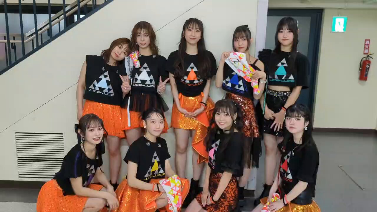 Juice=Juice on X: 