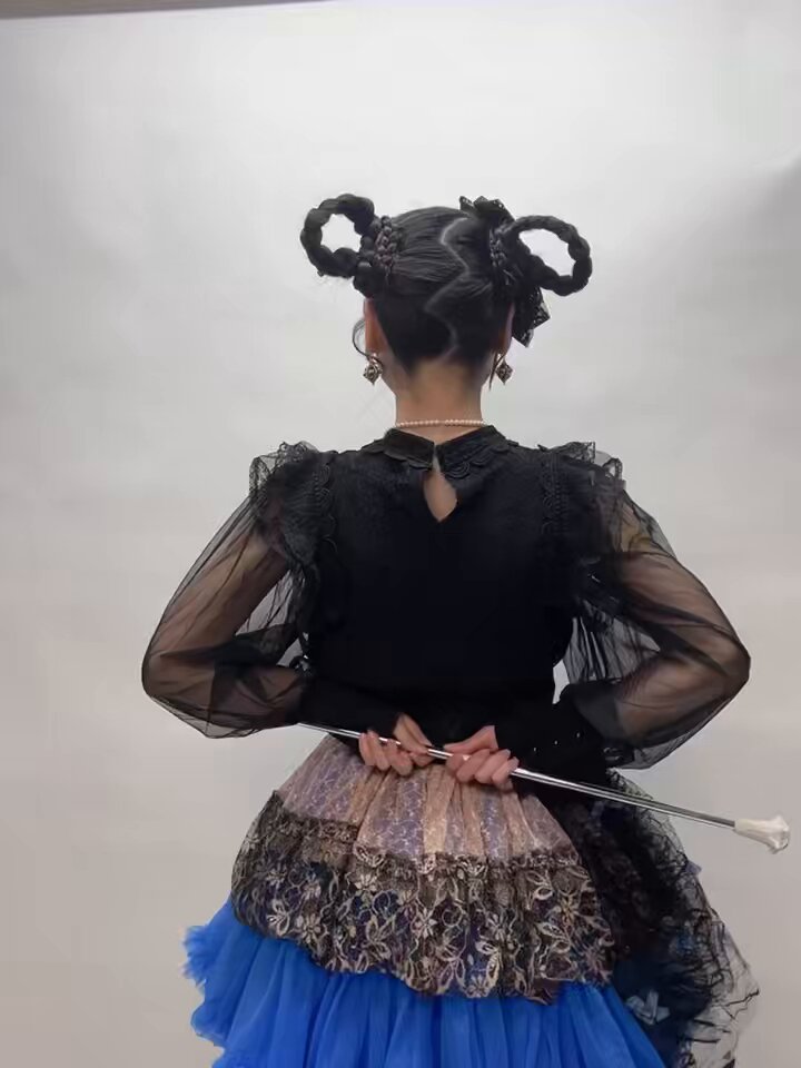 Video oleh @mahironakamura