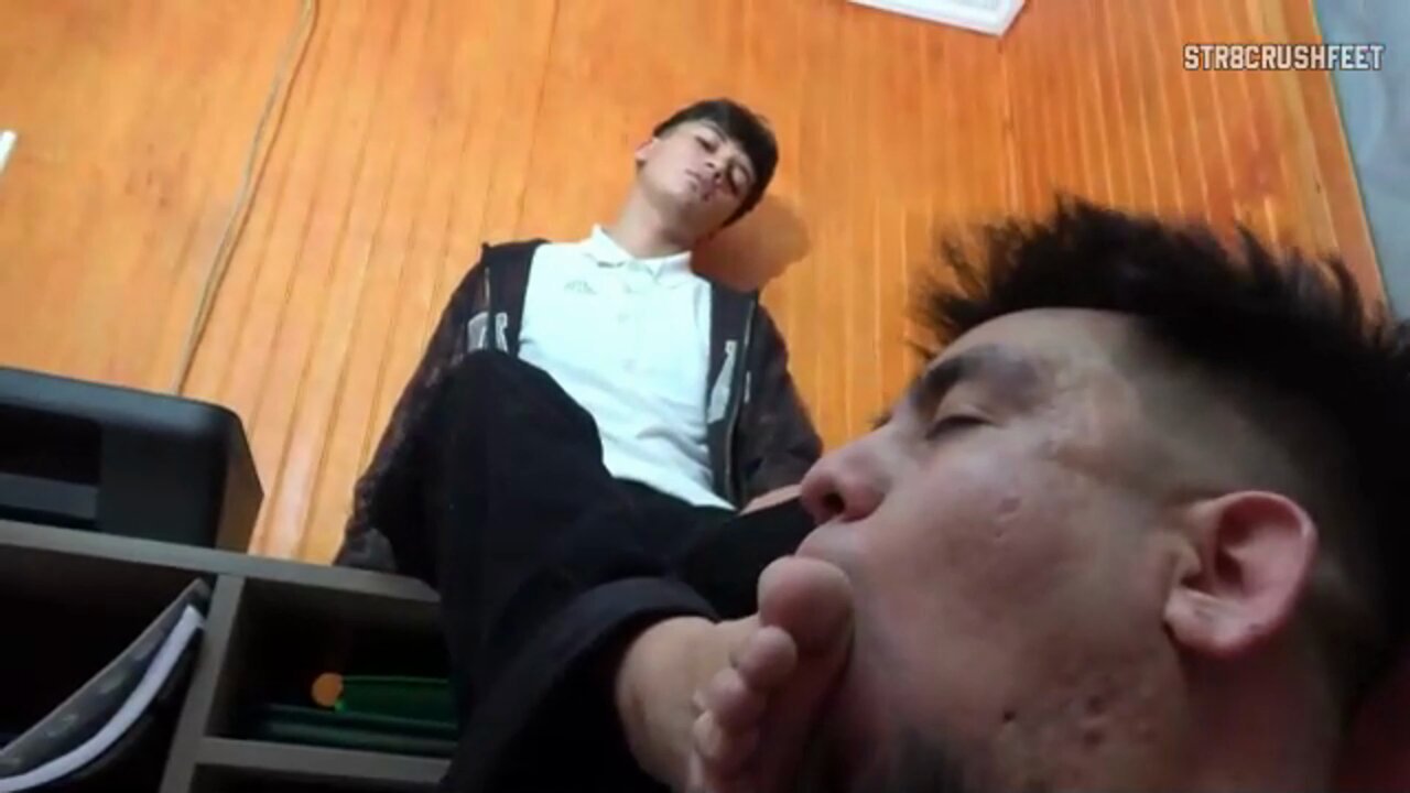 @zhinanhanjiaos video Tweet
